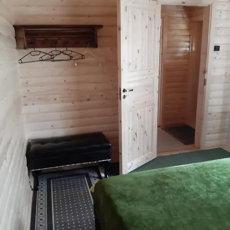 Apartement Lägenhet *