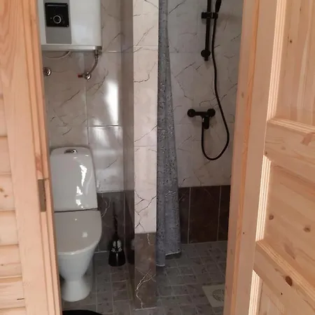 Apartement Kipi
