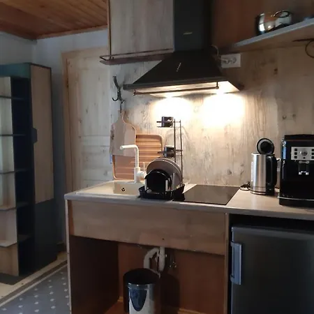 Lägenhet Apartement