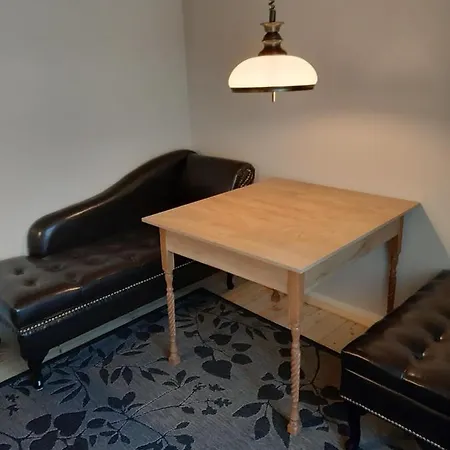Apartement Kipi