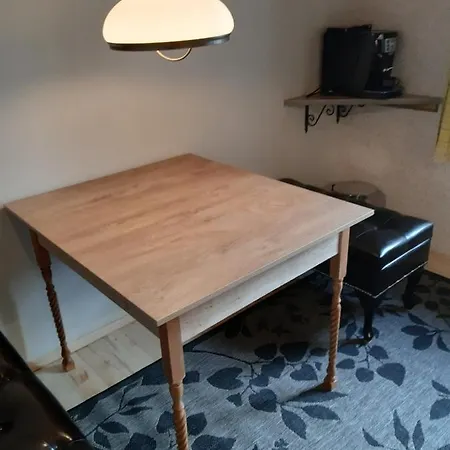 Apartement