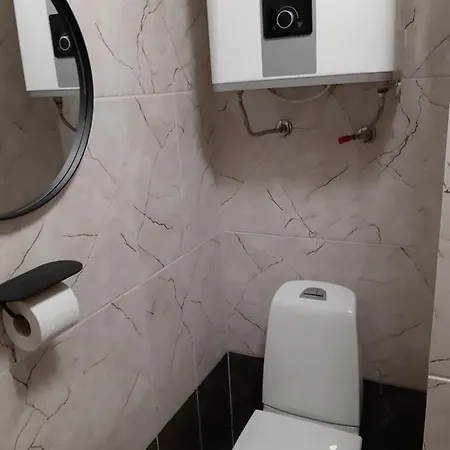 Apartement * Kipi